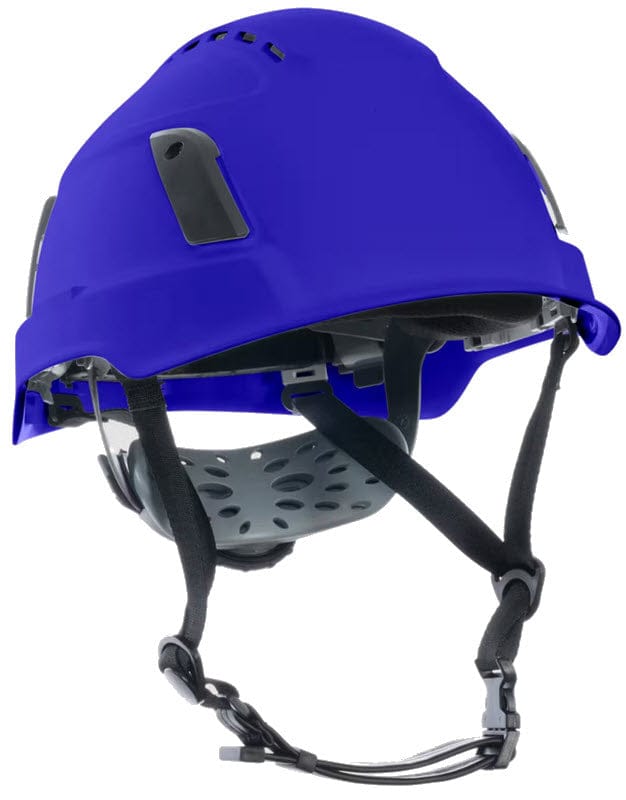 Jackson Safety Personal Safety Blue Jackson XS2-500 Vented Type 2 Class C Safety Helmet