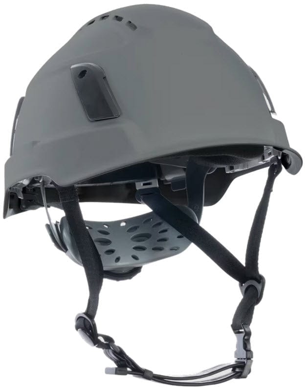 Jackson Safety Personal Safety Gray Jackson XS2-500 Vented Type 2 Class C Safety Helmet