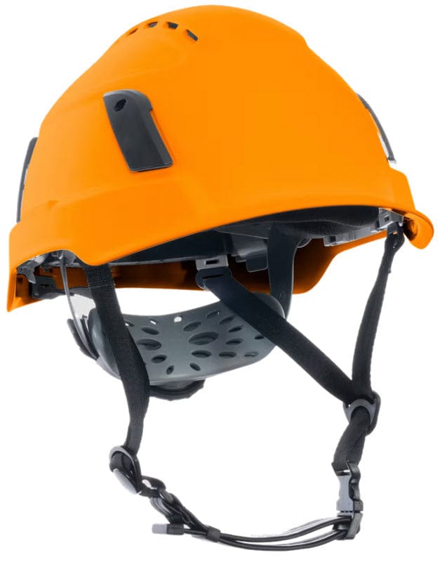 Jackson Safety Personal Safety Orange Jackson XS2-500 Vented Type 2 Class C Safety Helmet