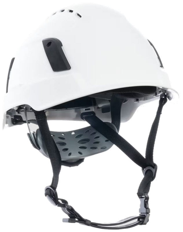 Jackson Safety Personal Safety White Jackson XS2-500 Vented Type 2 Class C Safety Helmet