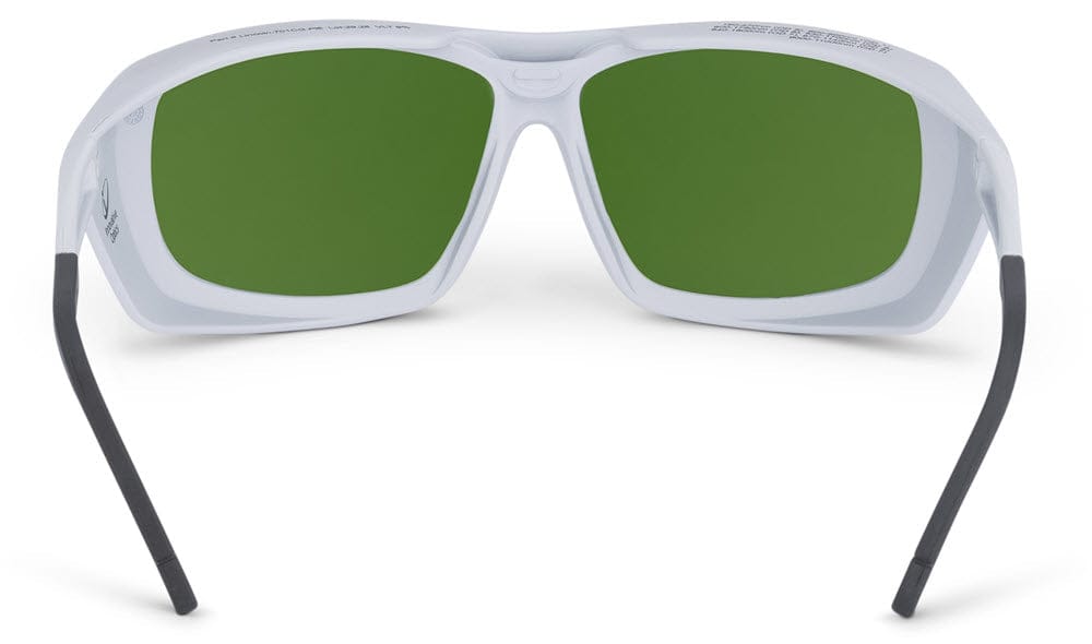 Lincoln Viking FLZ Passive Laser Welding Helmet Package K5747-2