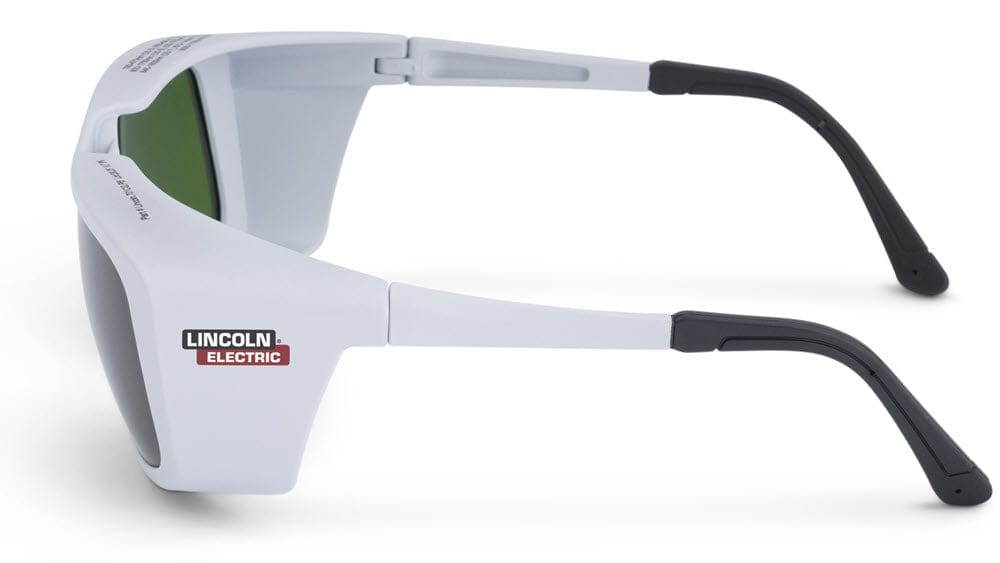 Lincoln Personal Safety Lincoln FLZ Laser Welding Safety Glasses K5750-1