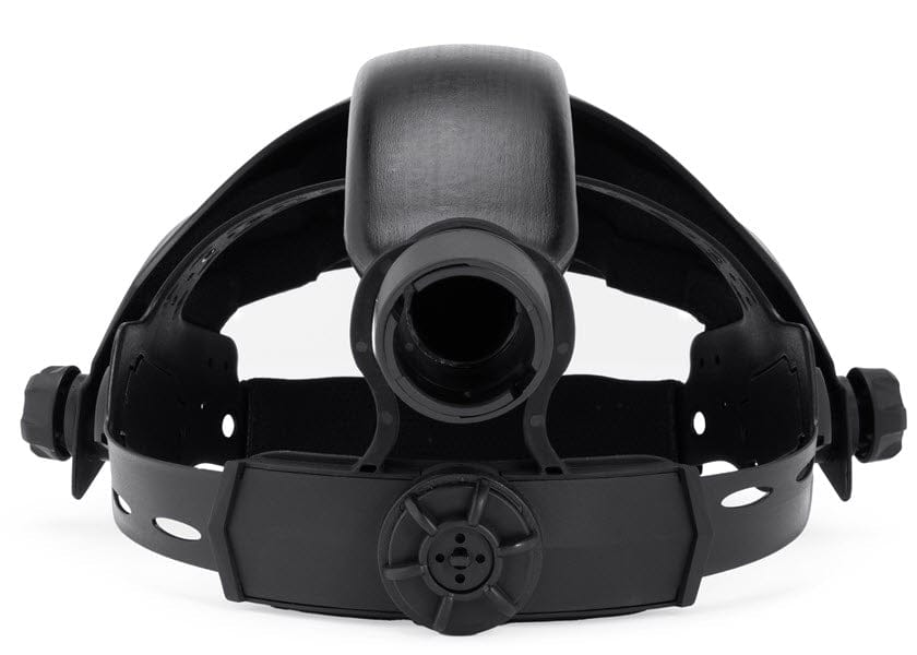 Lincoln Personal Safety Lincoln OMNIShield XCF Face Shield PAPR w/ Back Pack Mount K5324-2