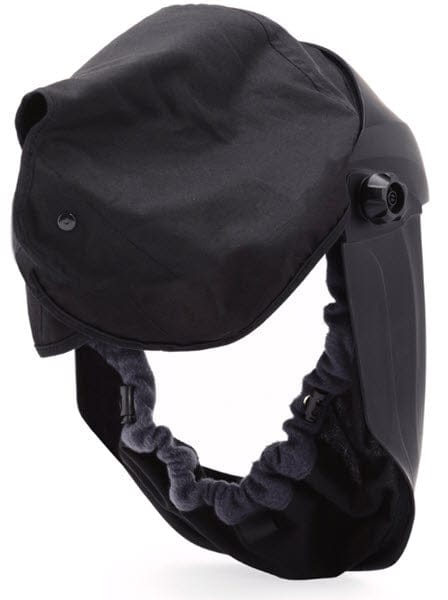 Lincoln Personal Safety Lincoln OMNIShield XCF Face Shield PAPR w/ Belt Mount K5324-1