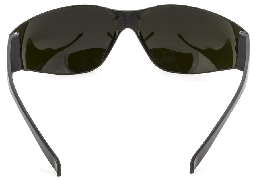 Lincoln Personal Safety Lincoln Starlite IR 5 Indoor Welding Safety Glasses K2967-1