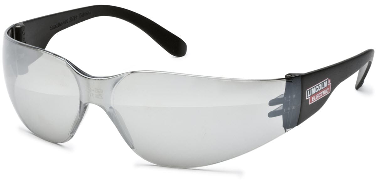 Lincoln Starlite Outdoor Welding Safety Glasses K2969-1