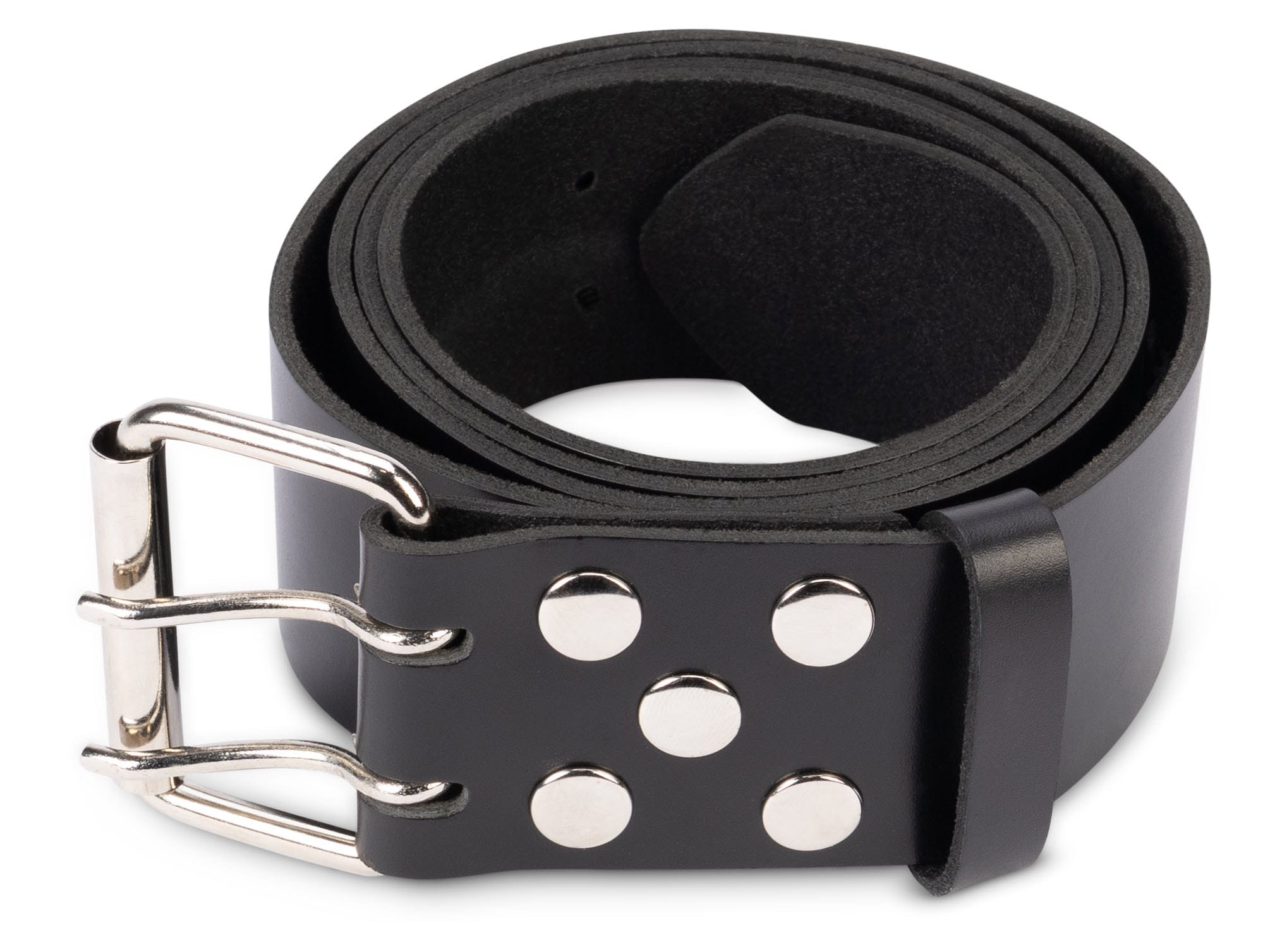 Lincoln Viking SAR Leather Belt KP5519-1
