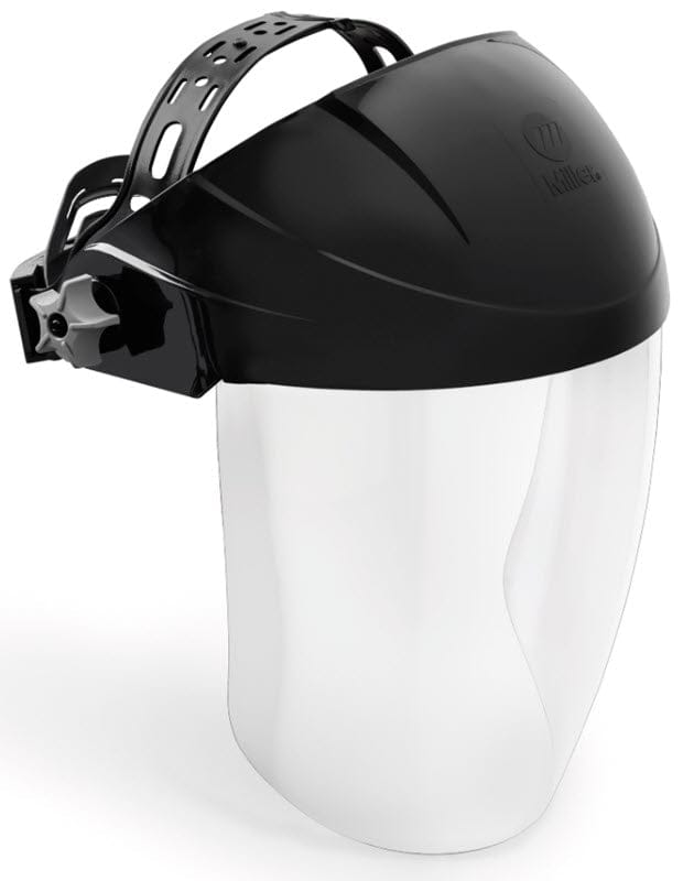 Miller Anti-Fog Clear Face Shield 288274