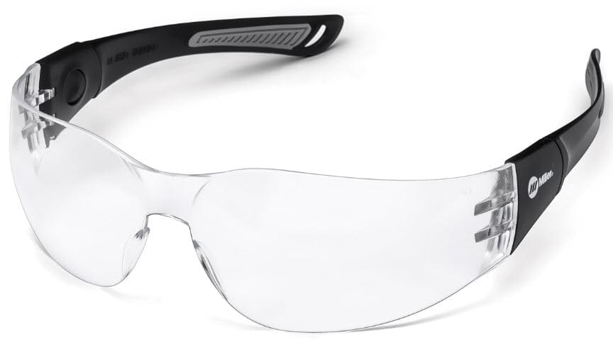 Miller Personal Safety Miller Classic Clear Safety Glasses 272187