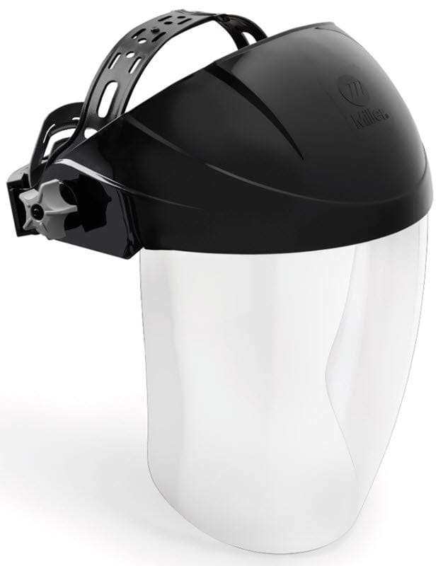 Miller Clear Face Shield 288269