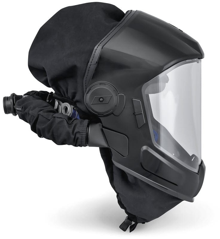 Face Shield Assembly Spring Miller Face Shield PAPR Head Assembly 288353