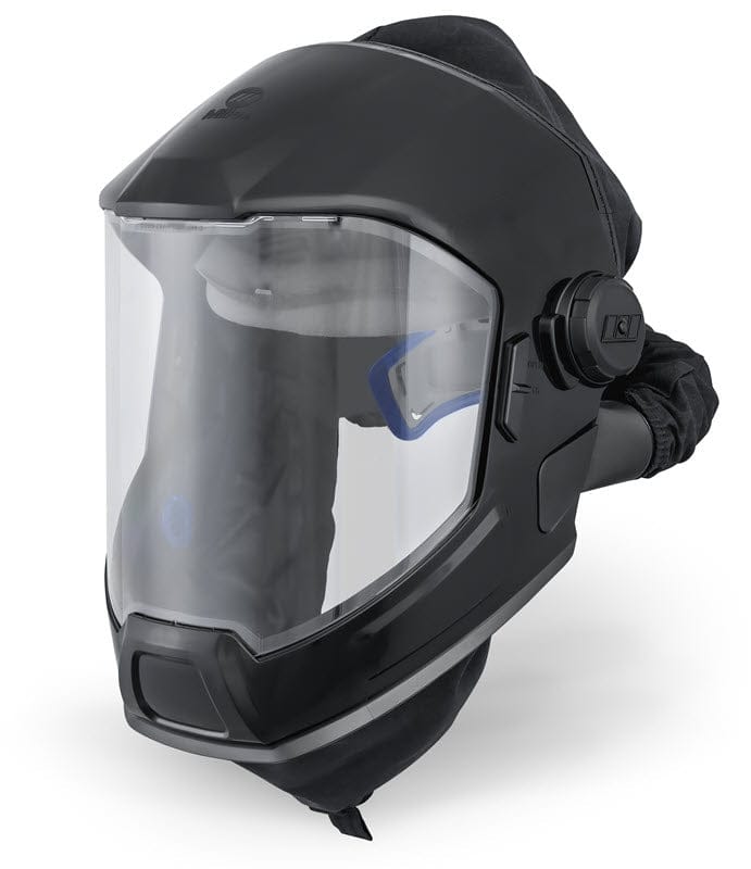 Face Shield Assembly Spring Miller Face Shield PAPR Head Assembly 288353