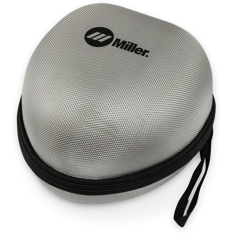 Miller Personal Safety Miller LPR-100 Gen. II Half Mask Respirator Hard Carrying Case 294965