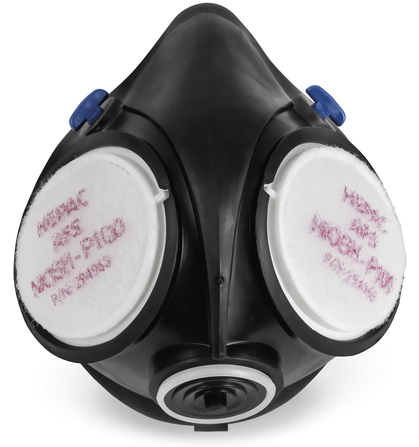Miller Personal Safety M/L Miller LPR-100 Gen. II Half Mask Respirator (M/L) 294962