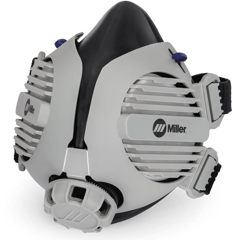 Miller Personal Safety S/M Miller LPR-100 Gen. II Half Mask Respirator (S/M) 294961