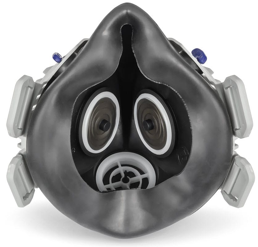Miller Personal Safety S/M Miller LPR-100 Gen. II Half Mask Respirator (S/M) 294961