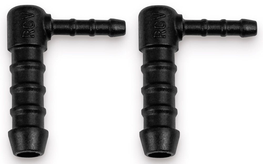 Miller Personal Safety Miller LPR-100 Gen. II Quantitative Fit Test Adapters 298192