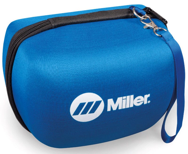 Miller Personal Safety Miller LPR-100/LPR-100 OV Half Mask Respirator Hard Carrying Case 285686