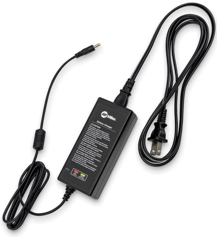 Miller PAPR Battery Charger 282077