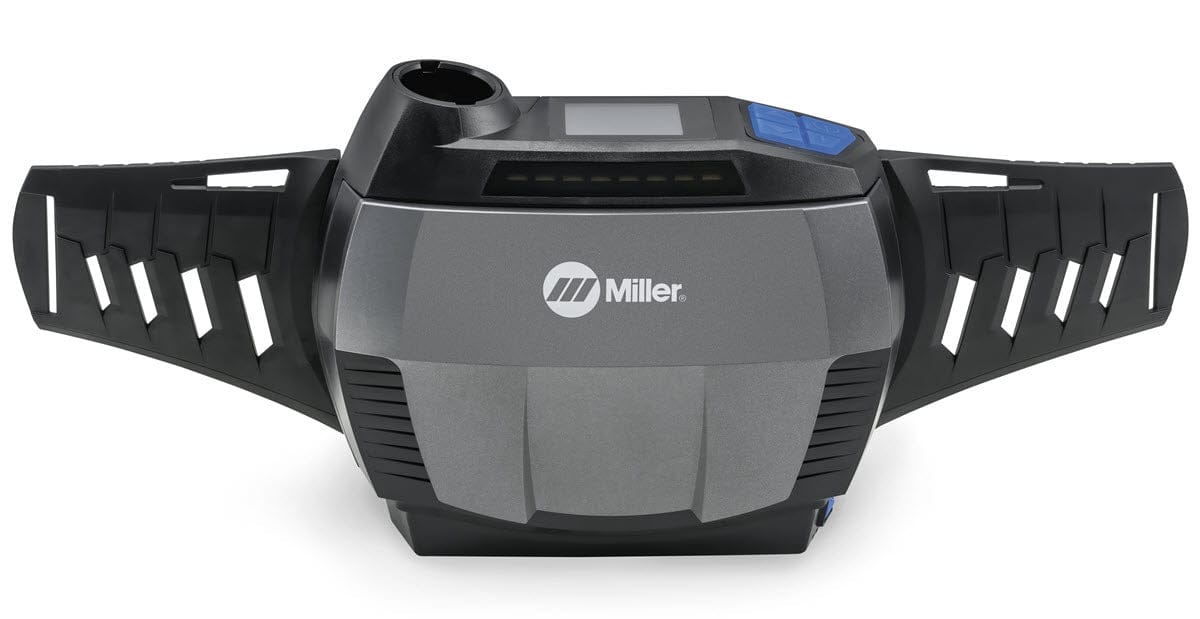 Miller Personal Safety Miller PAPR Blower Assembly 287172