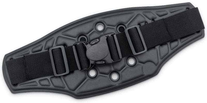 Miller PAPR FR Cotton Replacement Belt 287176