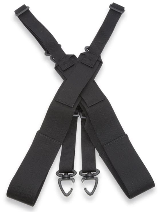 Miller PAPR Shoulder Straps 235680