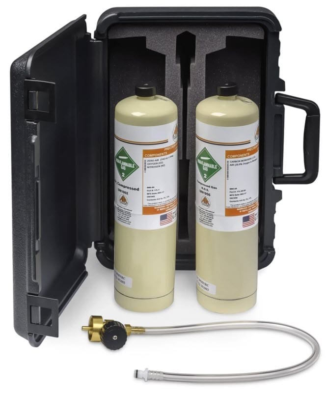 Miller Personal Safety Miller SAR BreatheAir Calibration Kit 275988