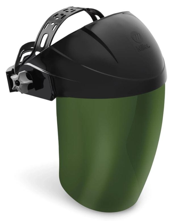 Miller Personal Safety Miller Shade 3 Face Shield 288270