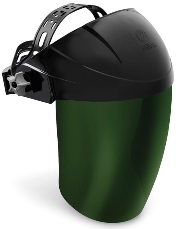 Miller Shade 5 Face Shield 288273