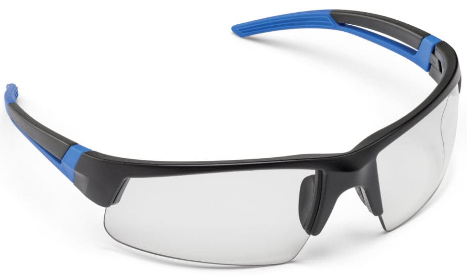 Miller Personal Safety Miller Spark Clear Safety Glasses 272190