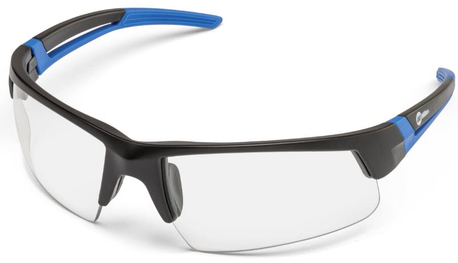 Miller Personal Safety Miller Spark Clear Safety Glasses 272190