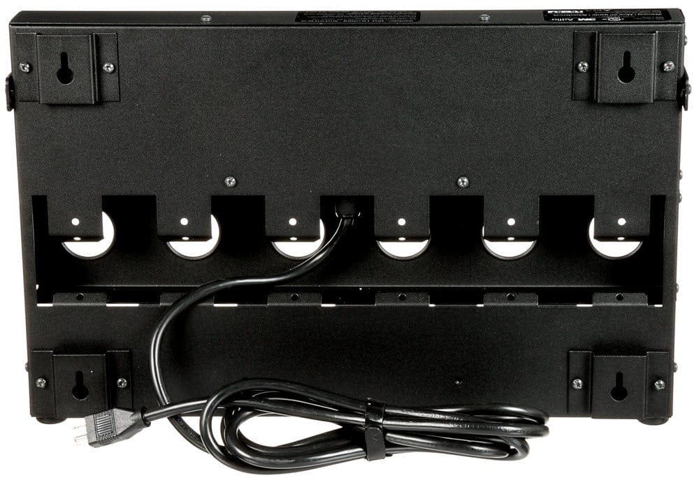 Speedglas Personal Safety Speedglas Adflo 6-Position Battery Charging Stand 35-0099-08N6