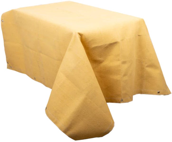 Trust Protection Personal Safety Trust 24 oz. Acrylic Coated Fiberglass Welding Blanket 6065