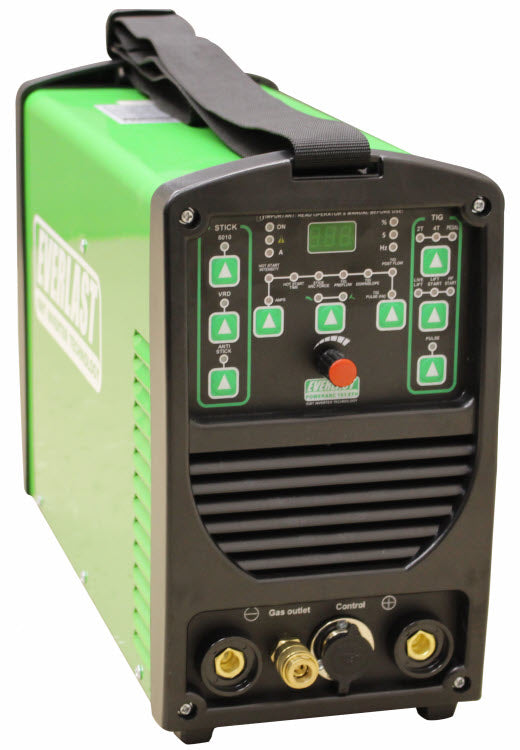 Everlast PowerArc 161STH Stick/TIG Welder PA-161STH