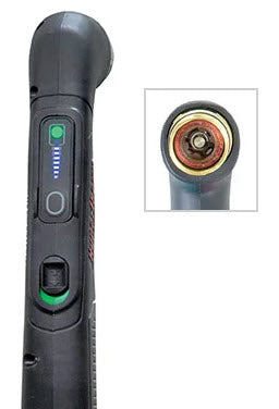 Hypertherm SmartSYNC Handheld Plasma Torch - 75 Degree