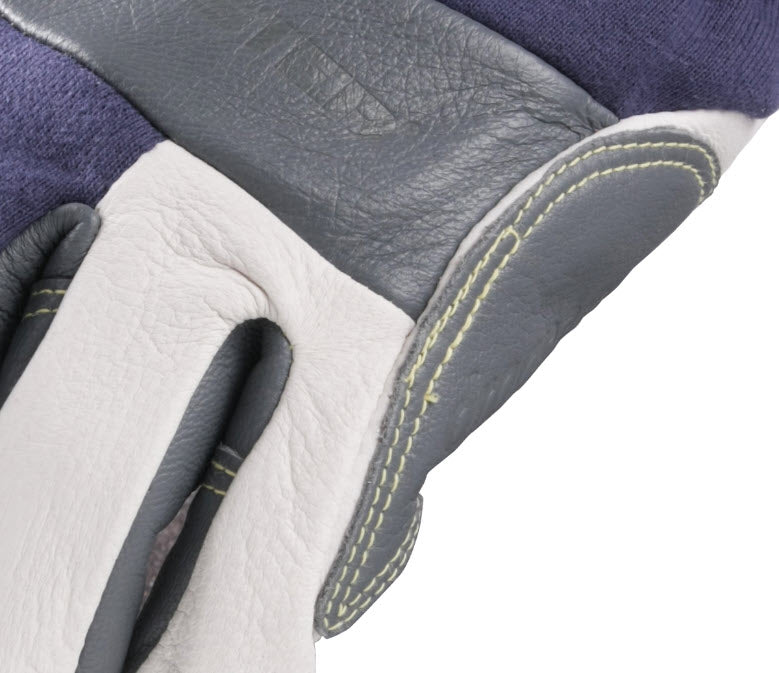 Black Stallion TIGster TIG Welding Gloves T50