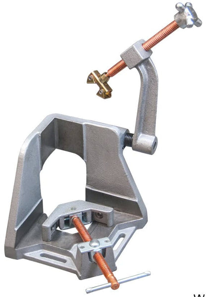 Strong Hand Welding Clamp - 3 Axis WAC35-SW