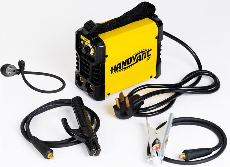 ESAB Welders ESAB HandyArc 1/8 Stick Welder 0700734012