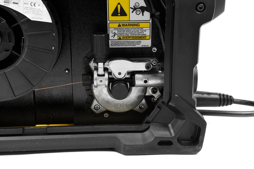 ESAB Welders ESAB Rebel EMP 215ic Multiprocess Welder 0558102240