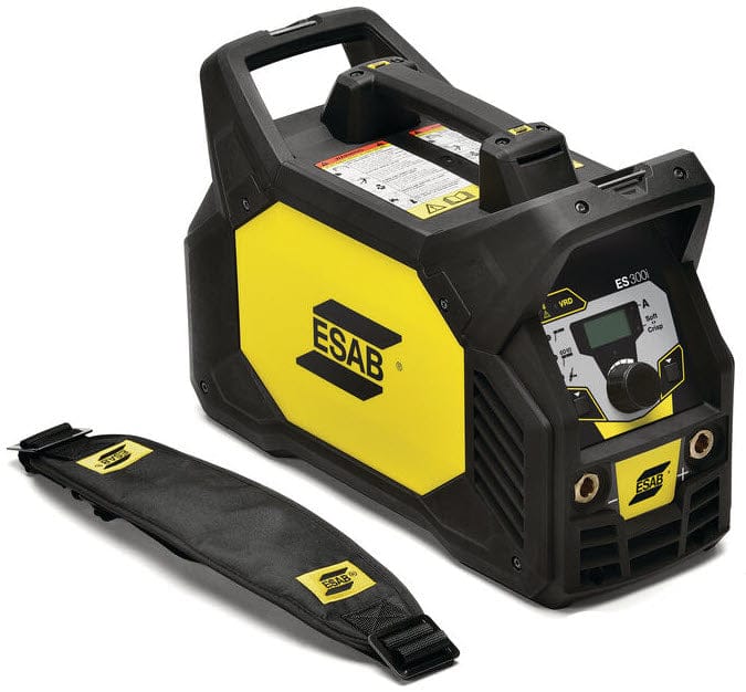ESAB Welders ESAB Renegade ES 300i Stick Welder 0445100881