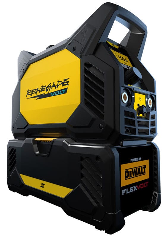ESAB Welders ESAB Renegade VOLT ES 200i Battery-Powered Welder 0447800880