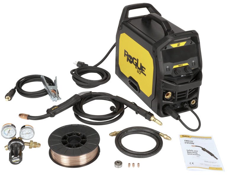 ESAB Welders ESAB Rogue EM 140 MIG Welder 0700301082