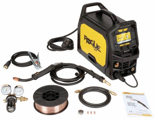 ESAB Welders ESAB Rogue EM 190 PRO MIG Welder 0700301083
