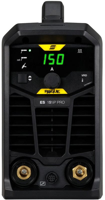 ESAB Welders ESAB Rogue ES 151iP PRO Stick Welder 0705002021