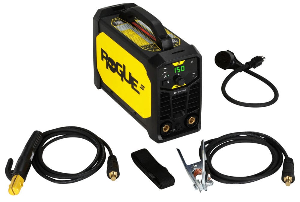 ESAB Welders ESAB Rogue ES 151iP PRO Stick Welder 0705002021