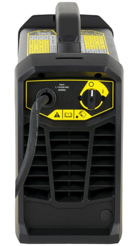 ESAB Welders ESAB Rogue ET 201iP Pro TIG Welder 0705002023