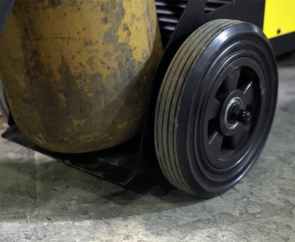 ESAB Welders ESAB Rustler EM 280 PRO MIG Welder 0700401201