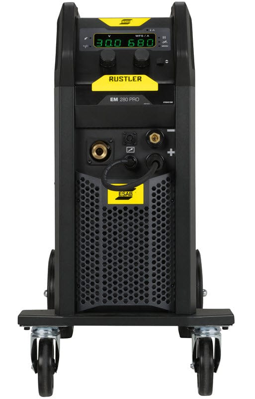 ESAB Welders ESAB Rustler EM 280 PRO MIG Welder 0700401201