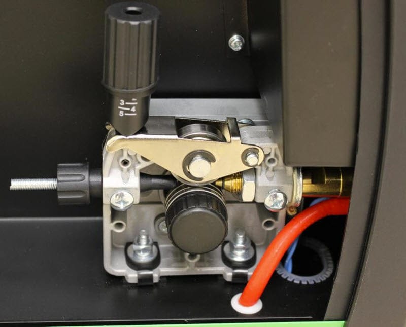 Everlast Welders Everlast Cyclone 140E MIG Welder