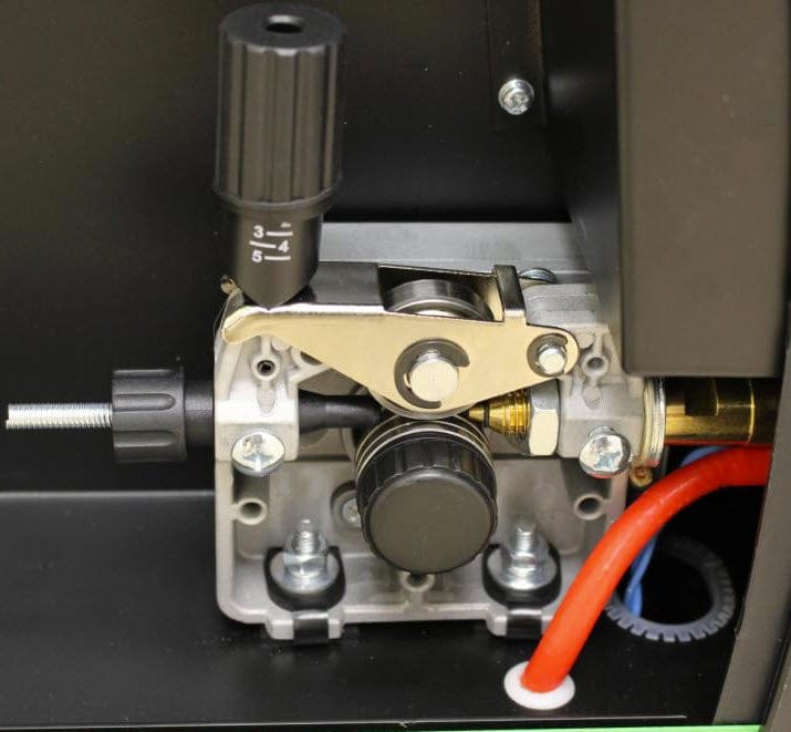 Everlast Welders Everlast Cyclone 200ES MIG Welder CLN-200ES